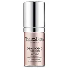 Natura Bissé Eye cream with anti-aging effects Diamond Cocoon Eye Cream 25 ml thumbnail 2