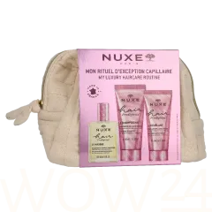Nuxe Hair Prodigieux My Luxury Haircare Routine thumbnail 2
