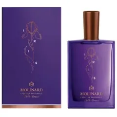 Molinard Iris 1