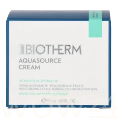 Biotherm Aquasource thumbnail 1