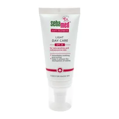 Sebamed Light Day Cream SPF 20 Anti-Redness (Day Cream) 50 ml Dieninis veido kremas thumbnail 1