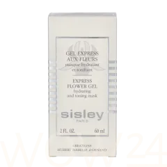 Sisley Express flower gel mask thumbnail 2