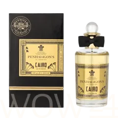 Penhaligon´s Trade Routes Cairo 4