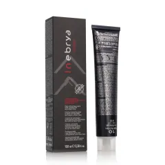Inebrya Color Hair Colouring Cream - Hair color 100 ml thumbnail 1