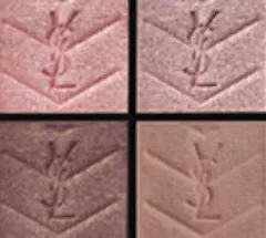 Yves Saint Laurent YSL Couture Mini Clutch Eye Shadow Palette thumbnail 7