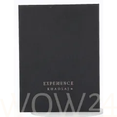 Khadlaj 25 Experience thumbnail 3