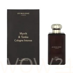 Jo Malone Myrrh & Tonka Cologne Intense thumbnail 4