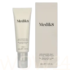 Medik8 Advanced Day Total Protect Age-Defying Moisturiser thumbnail 4