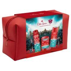 Old Spice Tomorrowland Rockstar Gift Set thumbnail 1