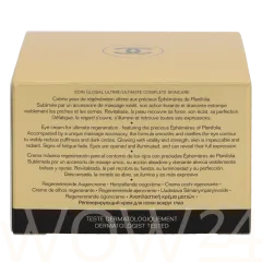Chanel Sublimage ultimate regeneration eye cream thumbnail 3