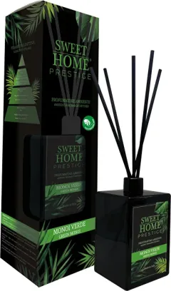 Sweet Home Collection Aroma diffuser Green Monoi thumbnail 1