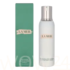 La Mer La Mer The Calming Lotion Cleanser thumbnail 4