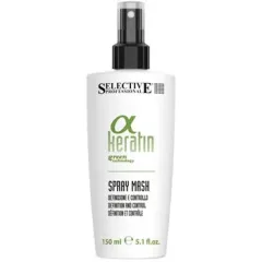 Selective Professional Alpha Keratin Spray Mask thumbnail 1