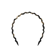 Invisibobble Hairhalo Roarsome Adjustable Headband thumbnail 2