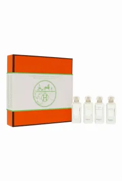 Hermes Un Jardin Discovery Set
