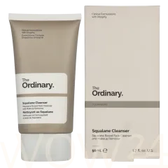 The Ordinary The Ordinary Squalane Cleanser thumbnail 4