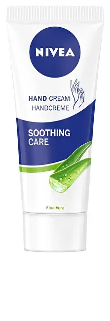 Nivea Hand Cream Soothing thumbnail 1