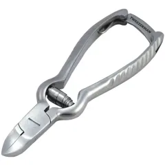 Tweezerman Pliers toenails (Barrel Spring Toenail Nipper) thumbnail 1