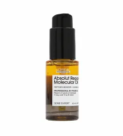 L'Oréal Professionnel Absolut Repair Molecular Professional Bi-Phase Oil thumbnail 1