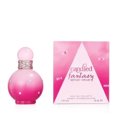 Britney Spears Candied Fantasy 2