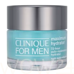 Clinique For men maximum hydrator thumbnail 5