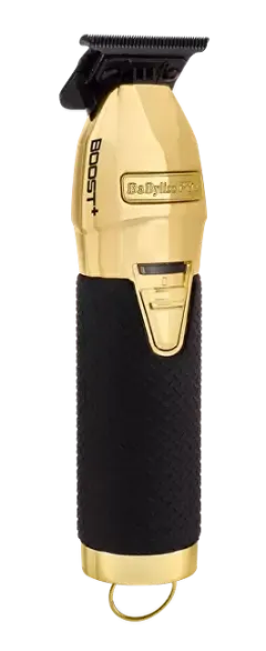 BaByliss Boost+ Gold Professional Contouring Hair Trimmer FX7870GBPE thumbnail 2