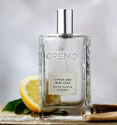 Cremo Citrus & Mint Leaf EDT thumbnail 5