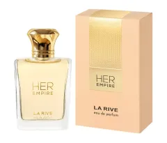 La Rive Her Empire 1
