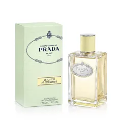 Prada Infusion de gingembre 2