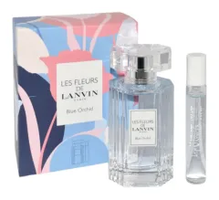 Lanvin Paris Blue Orchid thumbnail 1