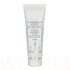 Sisley Tropical Resins Mattifying Moisturizing Skin Care 5