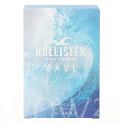 Hollister Wave thumbnail 1