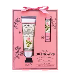 Accentra Dr. Rose & Orange Blossom Gift Set Finlay's thumbnail 1