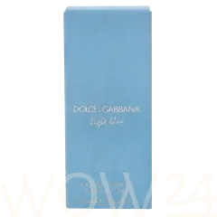 Dolce & Gabbana Light Blue thumbnail 2