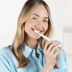Niceboy ION Sonic Lite White Sonic Toothbrush thumbnail 4