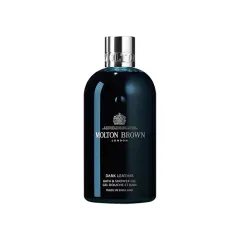 Molton Brown Molton Brown Dark Leather Bath & Shower Gel thumbnail 5
