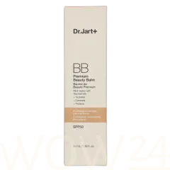 Dr.Jart+ Dr. Jart+ BB Premium Beauty Balm SPF50 thumbnail 2