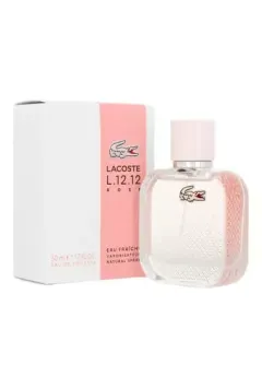 Lacoste L.12.12 Rose Eau Fraiche thumbnail 2