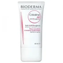 BIODERMA Soothing skin cream Créaline AR+ Anti-Redness Cream 40 ml thumbnail 2