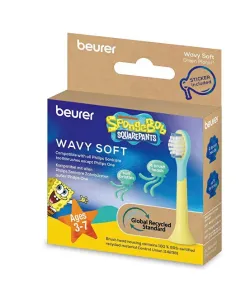 Beurer Replacement head for ages 3+ SC11 thumbnail 4
