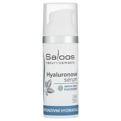 Saloos Hyaluronic serum thumbnail 1