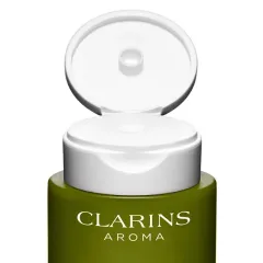Clarins Aroma Eau Extraordinaire Revitalizing Shower Milk thumbnail 5