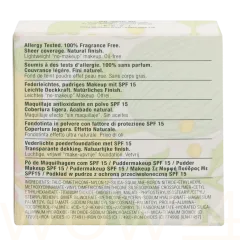 Clinique Clinique Almost Powder Make-Up SPF15 thumbnail 3