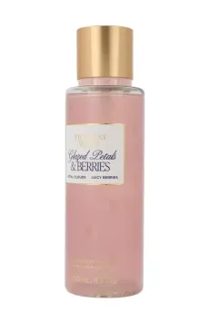 Victoria secret Victoria`s Secret Glazed Petals & Berries Body Mist 250ml thumbnail 3