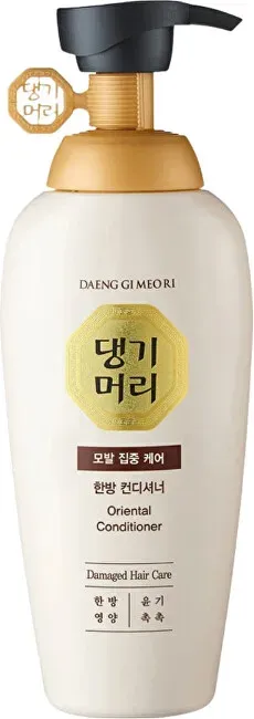 Daeng Gi Meo Ri Conditioner for dry, damaged and brittle hair Oriental (Conditioner) 500 ml Kondicionierius pažeistiems plaukams thumbnail 1