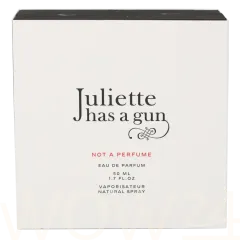 Juliette Has A Gun Not A Perfume thumbnail 2
