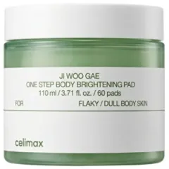 Celimax Ji Woo Gae One Step Body Brightening Pad thumbnail 3