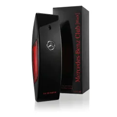 Mercedes-Benz Mercedes-Benz Club Black thumbnail 1