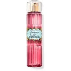 Bath & Body Works Sweetest Song 1