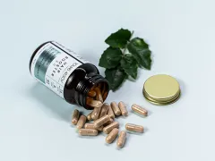 Tomas Arsov Hairbooster 2.0 to support hair growth 90 capsules thumbnail 2